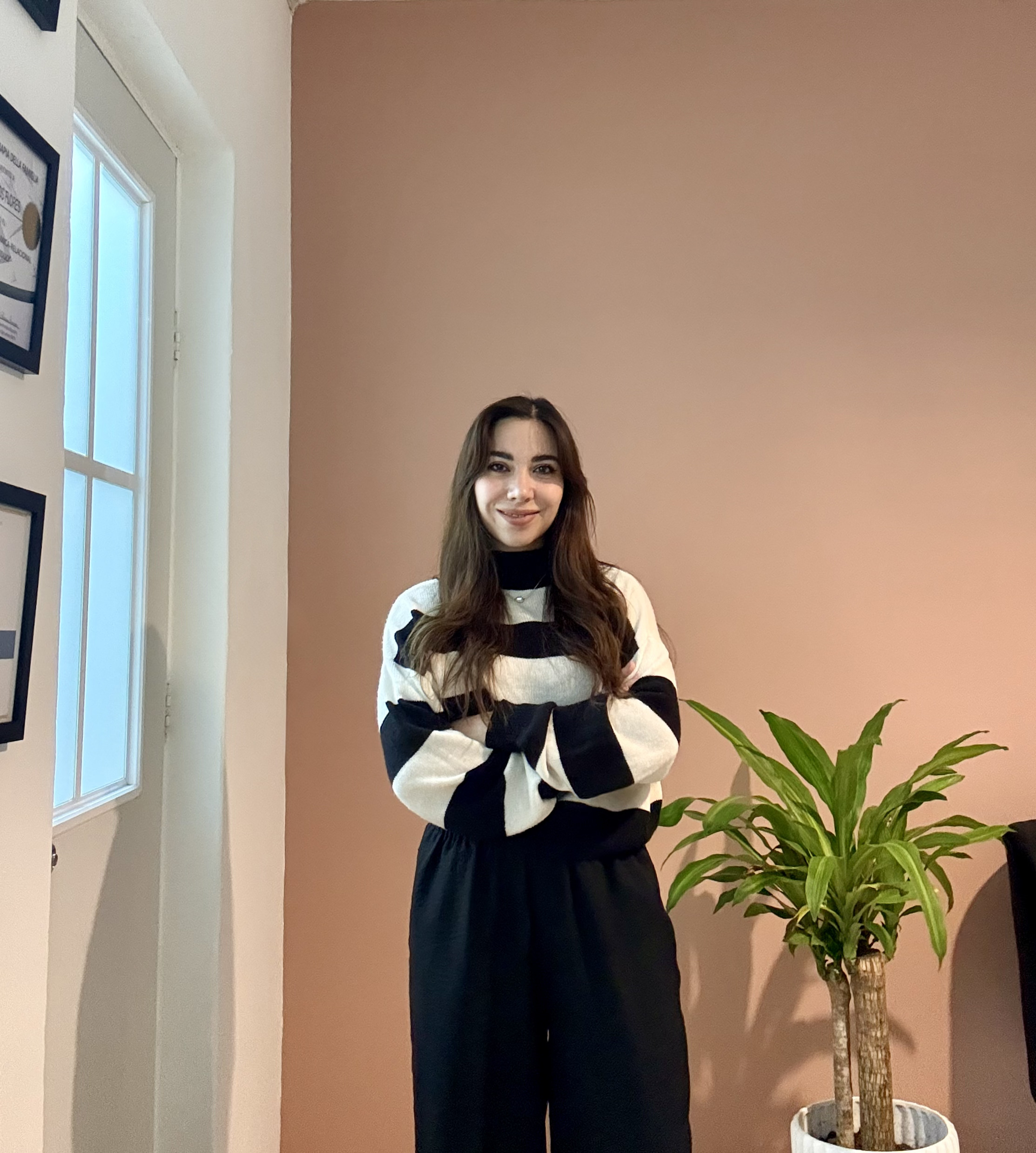 Foto del escritor: Marcela Dávalos