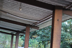 Anel de circulação em PPR