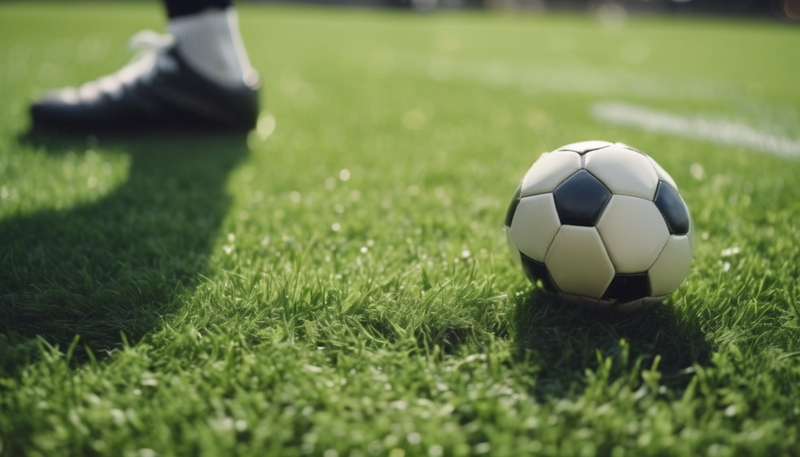 English for Football 2026 World Cup