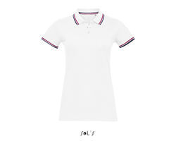 SOL'S PRESTIGE WOMEN-02950-BLANC-A