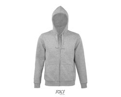 SOL'S SPIKE MEN-03105-GRIS_CHINé_-A