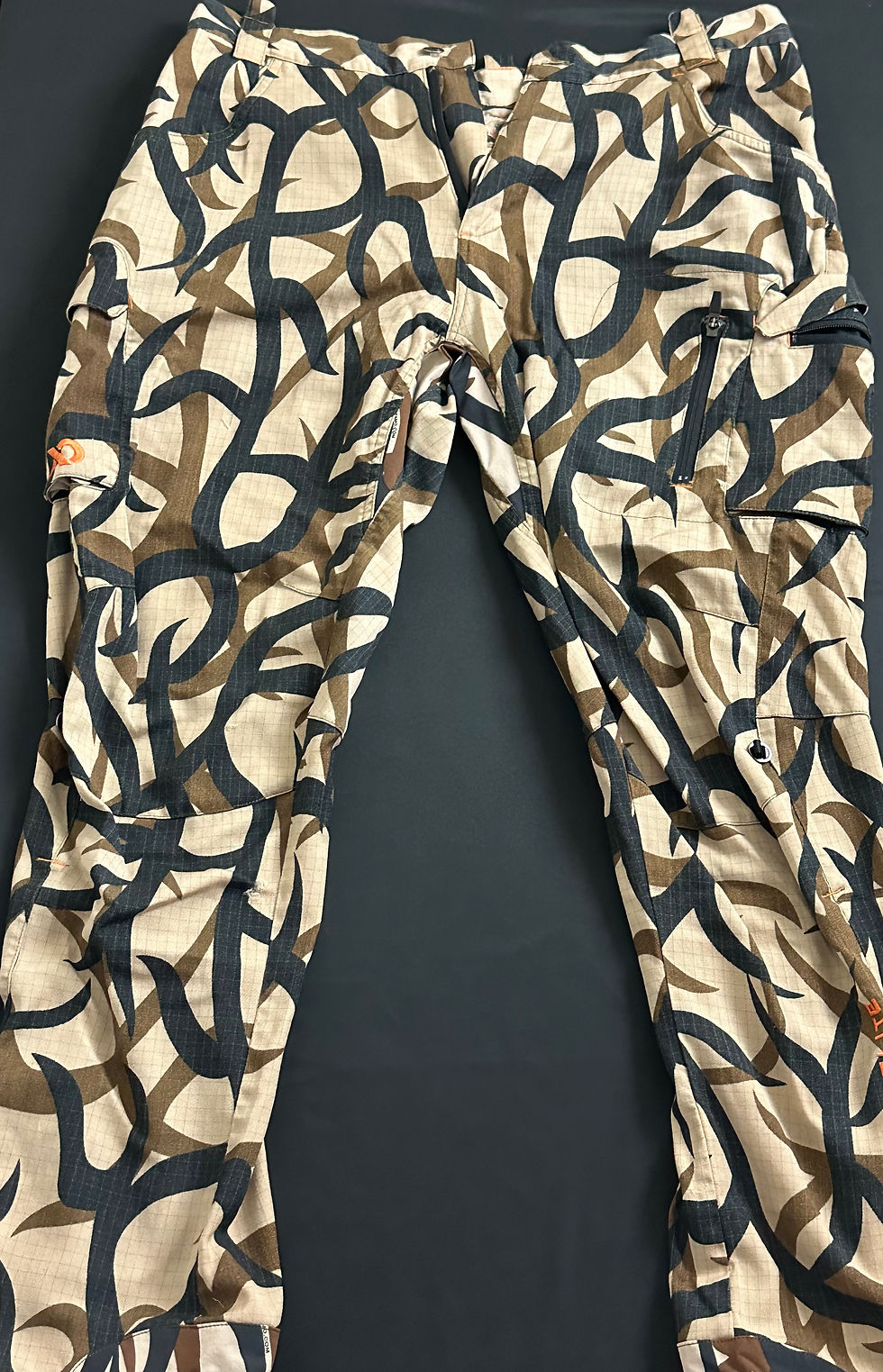 Thumbnail: CP29 First Lite ASAT Kanab pants XL