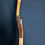 Thumbnail: RP24-12 Blacktail VL Recurve, 1 piece, 66” #50@28