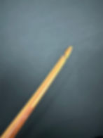 Thumbnail: - [ ] LP8776RL  JD Berry Yahweh, 1 pc longbow 62” $65@28  $495