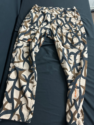 CP30 First Lite ASAT Pants XL | Archery Resale