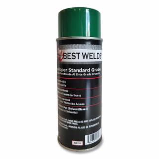 NDT Developer, 15 oz, can, Type 2 visible dye, Standard Grade