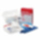 Body Fluid Disposal Kit, Biohazard Incidents
