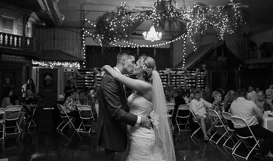 Event Barn Ehrler Ranch LLC