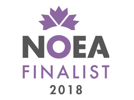 LiveStyled Shortlisted For Two National Outdoor Events Association (NOEA) Awards!