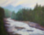 Restless River