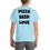 Thumbnail: Pizza Beer Love