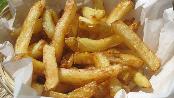 Home Fries