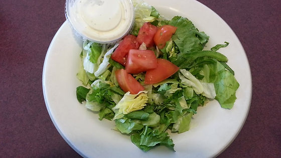Side Salad