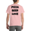 Thumbnail: Pizza Beer Love