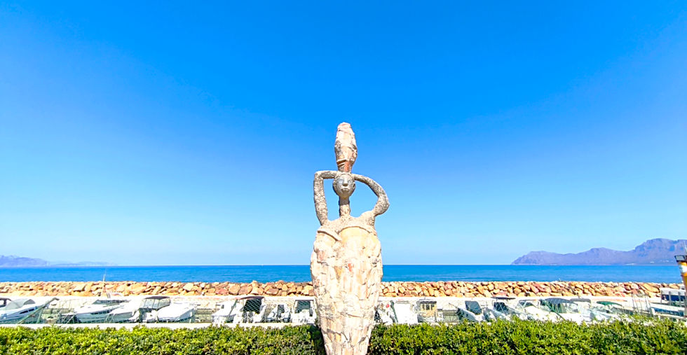 Detached house Son Serra de Marina