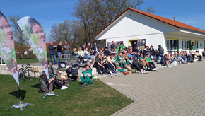 Aktionstag der SG Hettingen/