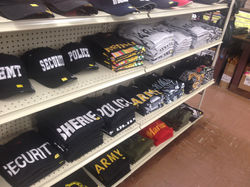 Brand Clothes