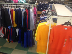 T-shirts