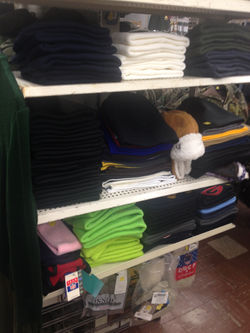 Hoodies