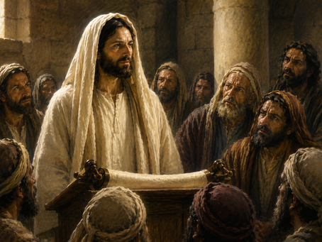 Monday of the Twenty-second Week in Ordinary Time, August 31, 2026