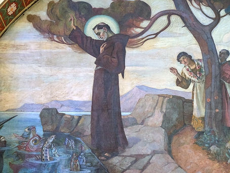 SÁBADO DE LA OCTAVA DE PASCUA, 23 DE ABRIL DE 2022