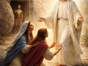 Monday in the Octave of Easter, April 6, 2026