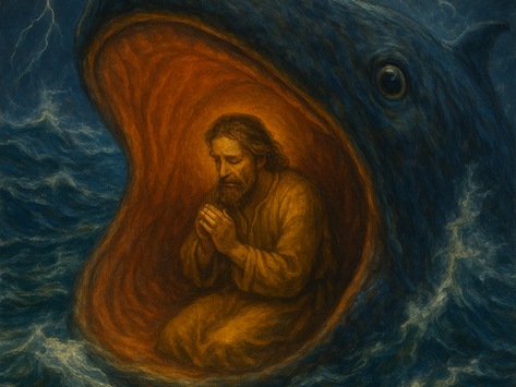 Monday of the Sixteenth Week in Ordinary Time, July 21, 2025