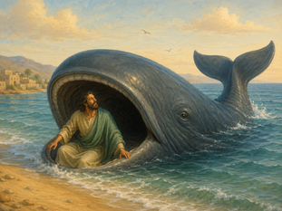 Monday of the Sixteenth Week in Ordinary Time, July 20, 2026