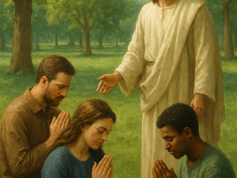 Wednesday of the Nineteenth Week in Ordinary Time, August 13, 2025