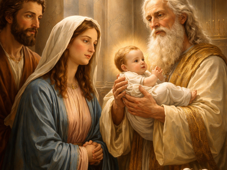 The Fifth Day in the Octave of Christmas, Monday, December 29, 2025