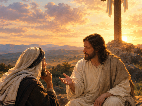 Feast of the Exaltation of the Holy Cross, Monday, September 14, 2026