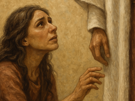Monday of the Fourteenth Week in Ordinary Time, July 7, 2025