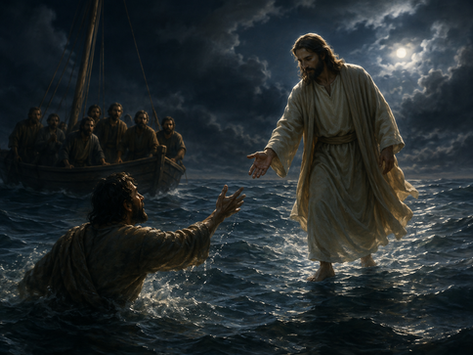 Monday of the Eighteenth Week in Ordinary Time, August 3, 2026