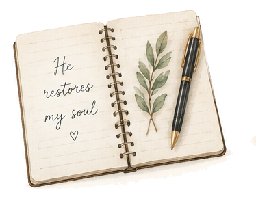 09_he_restores_my_soul_journal.png