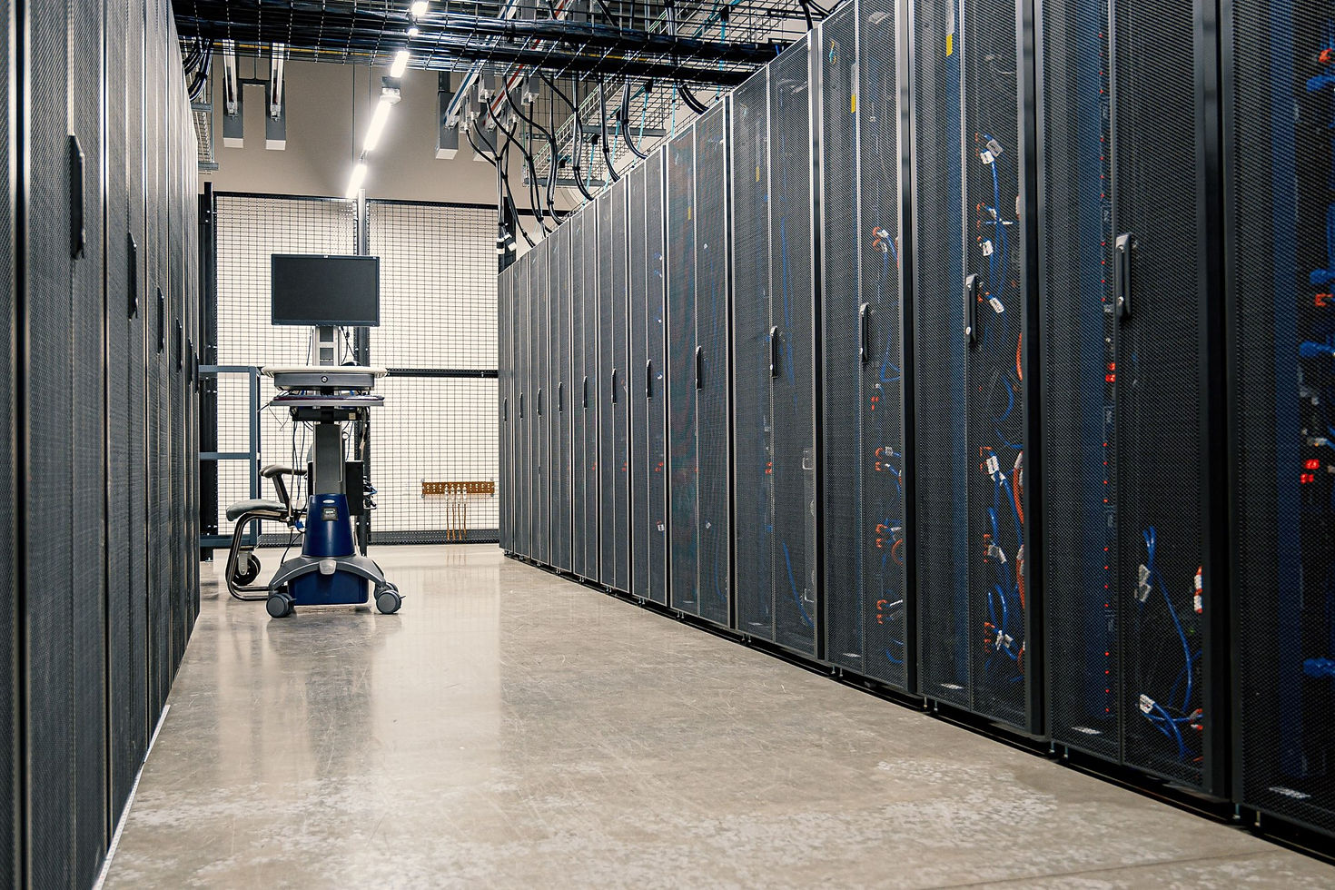 How AI Data Centers Are Changing Fiber Optic Cabling Requirements