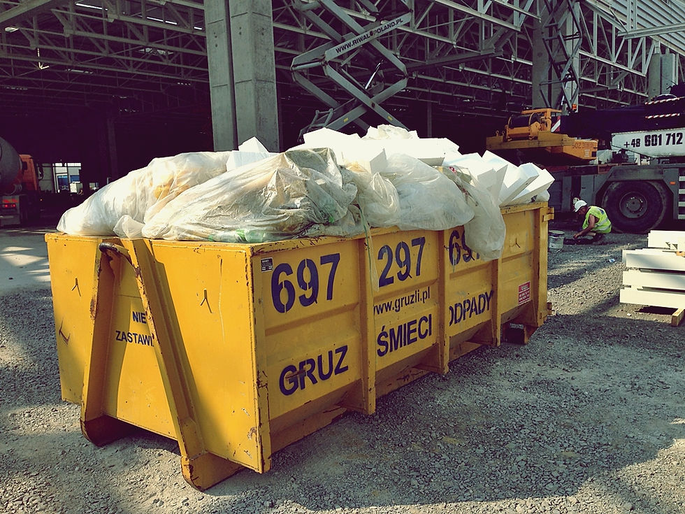Gruz Lubin