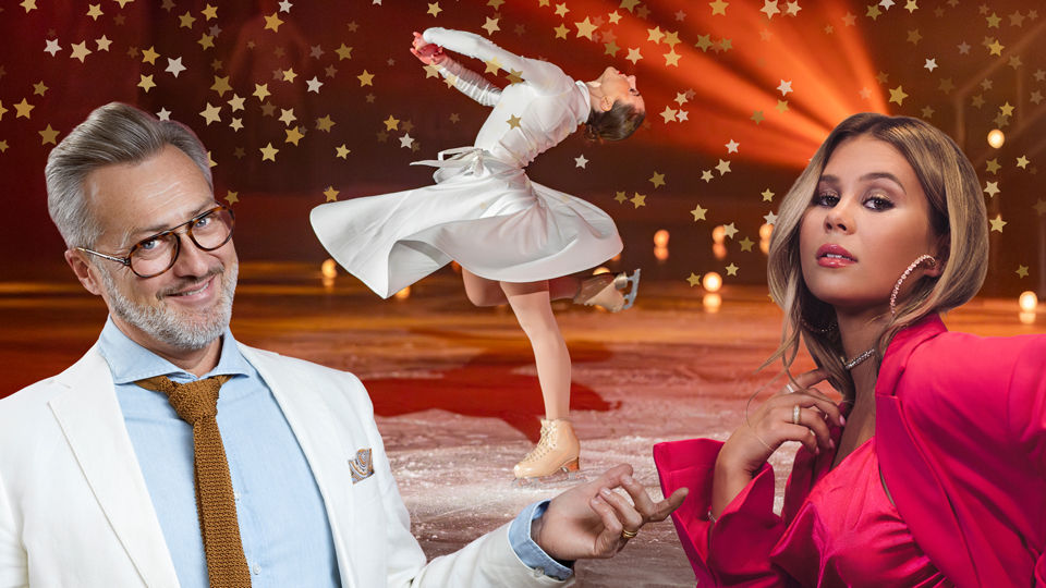 Christmas on Ice