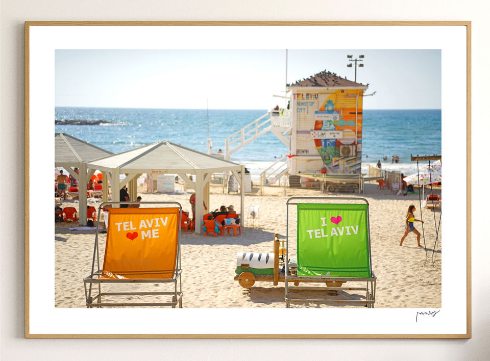 TLV LOVE