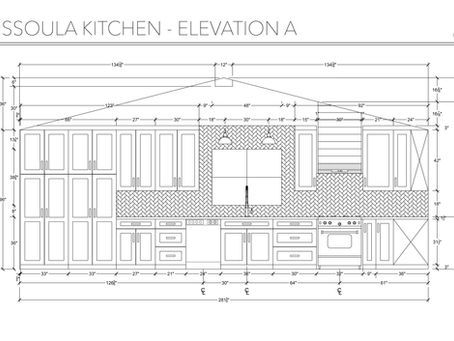Maximizing Your Space with Professional Virtual Interior Design Services and AutoCAD Drafting