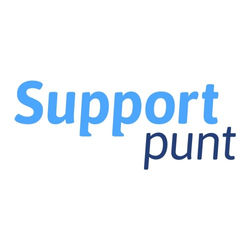 supportpunt logo
