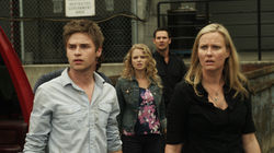 INDEPENDENCE DAYSASTER