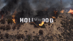 LA APOCALYPSE: SAN ANDREAS