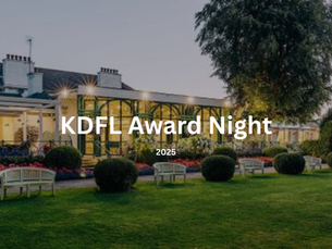 KDFL Awards Night Review