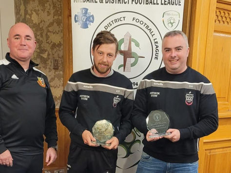 Manager of the month July 2021