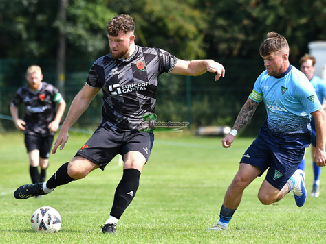 KDFL 2026 SEASON PREVIEW (By Jamie Connolly)