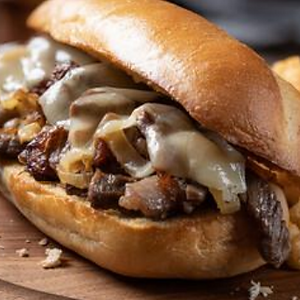 Signature Lunch Sandwiches