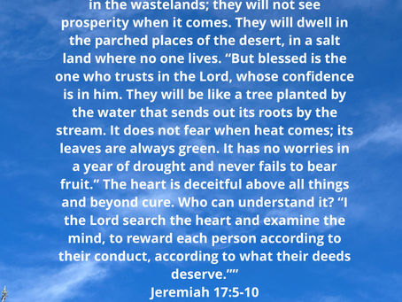 Hope for Today