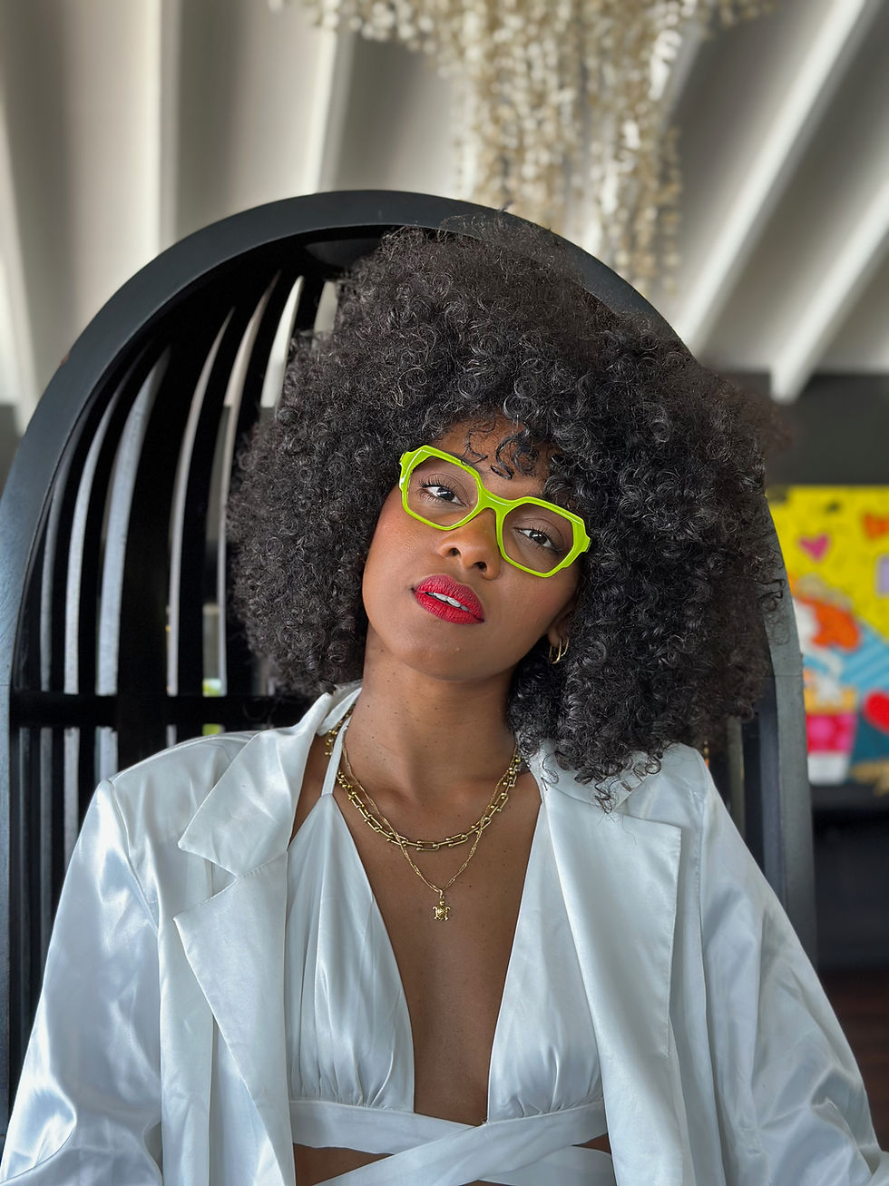 Miniatura: The STYLISH