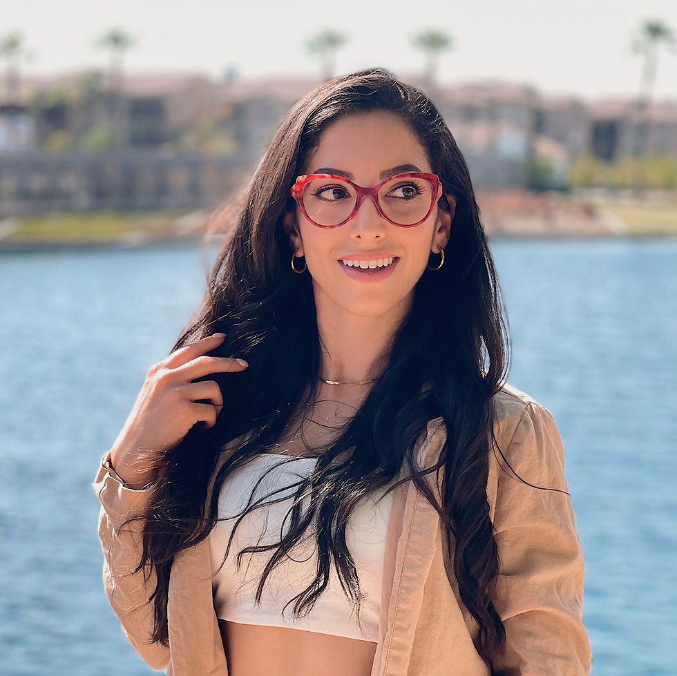 Miniatura: The BEAUTY