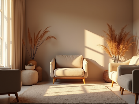 Therapy for Emotional Health: Benefits of Emotional Support Therapy